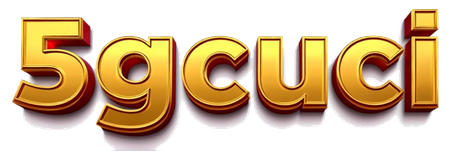 5gcuci logo