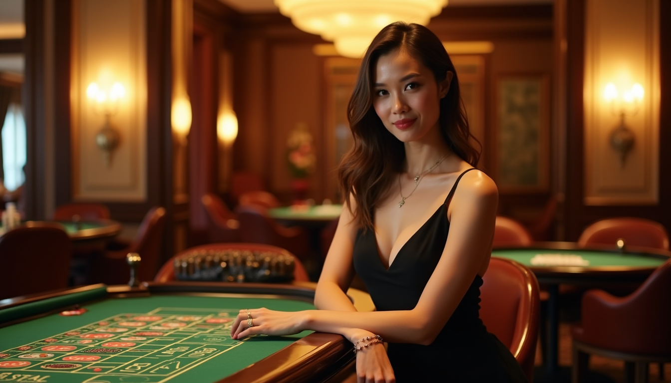 5gcuci Craps Susun Atur Jelas